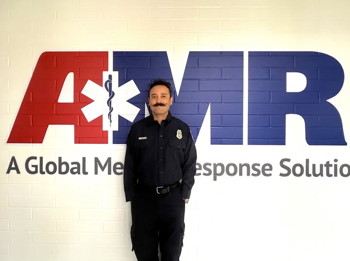 EMTs to discuss ‘What to do before help arrives’ at event open to the public – San Diego Union-Tribune