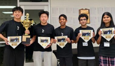 Canyon Crest Academy wins 2026 Regional High School Team Chess Championship – San Diego Union-Tribune