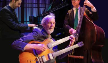 The Peter Sprague Trio to perform free concert at Carmel Valley Library – San Diego Union-Tribune