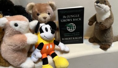 A Book Worthy of Serious Discussion’ February event for AAUW, public invited – San Diego Union-Tribune