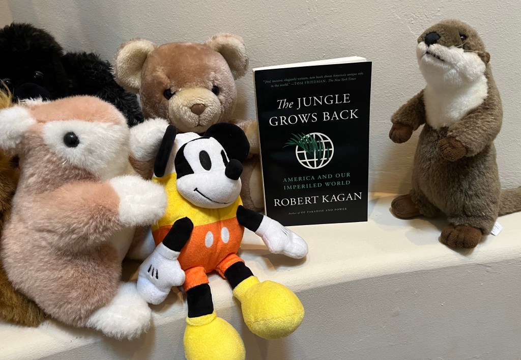 A Book Worthy of Serious Discussion’ February event for AAUW, public invited – San Diego Union-Tribune