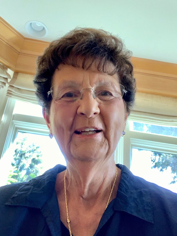 Carol Pletcher, Ph.D., facilitator(Carol Pletcher)