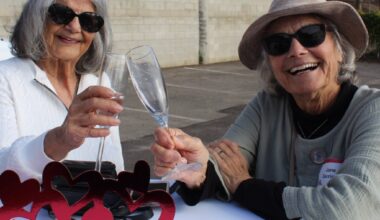 Del Mar Community Connections to host Annual Champagne and Chocolate Open House – San Diego Union-Tribune