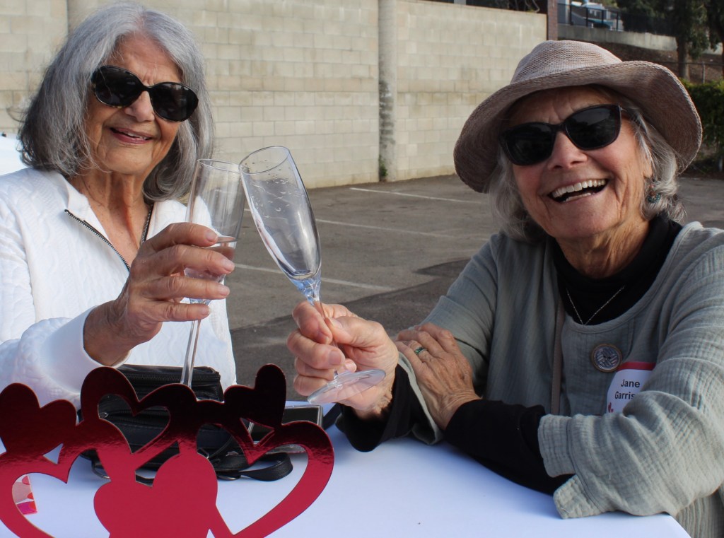 Del Mar Community Connections to host Annual Champagne and Chocolate Open House – San Diego Union-Tribune