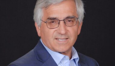 Del Mar Foundation’s first DMF Talk of new year set for Jan. 15 – San Diego Union-Tribune