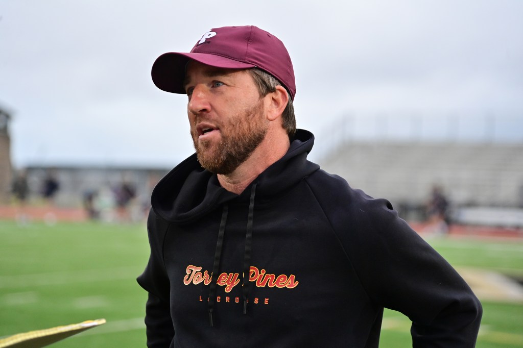 San Dieguito board reinstates Torrey Pines lacrosse coach