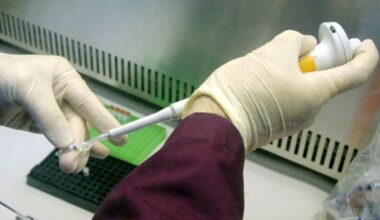 Custom-made DNA-crafted drugs improve cancer outcomes, per UC San Diego study – NBC 7 San Diego