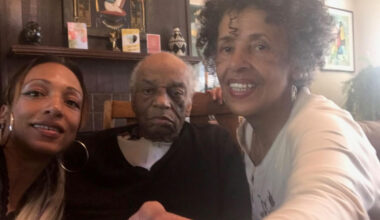 Remembering Dr. Eugene Stovall, political theorist and novelist