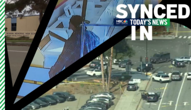 San Jose shootout, machete-wielding man chases teen, Newark Memorial HS coaches – NBC Bay Area