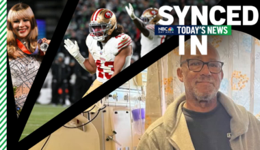 Firefighter denied cancer treatment, 49ers advance, Oakland’s Alysa Liu makes Team USA – NBC Bay Area