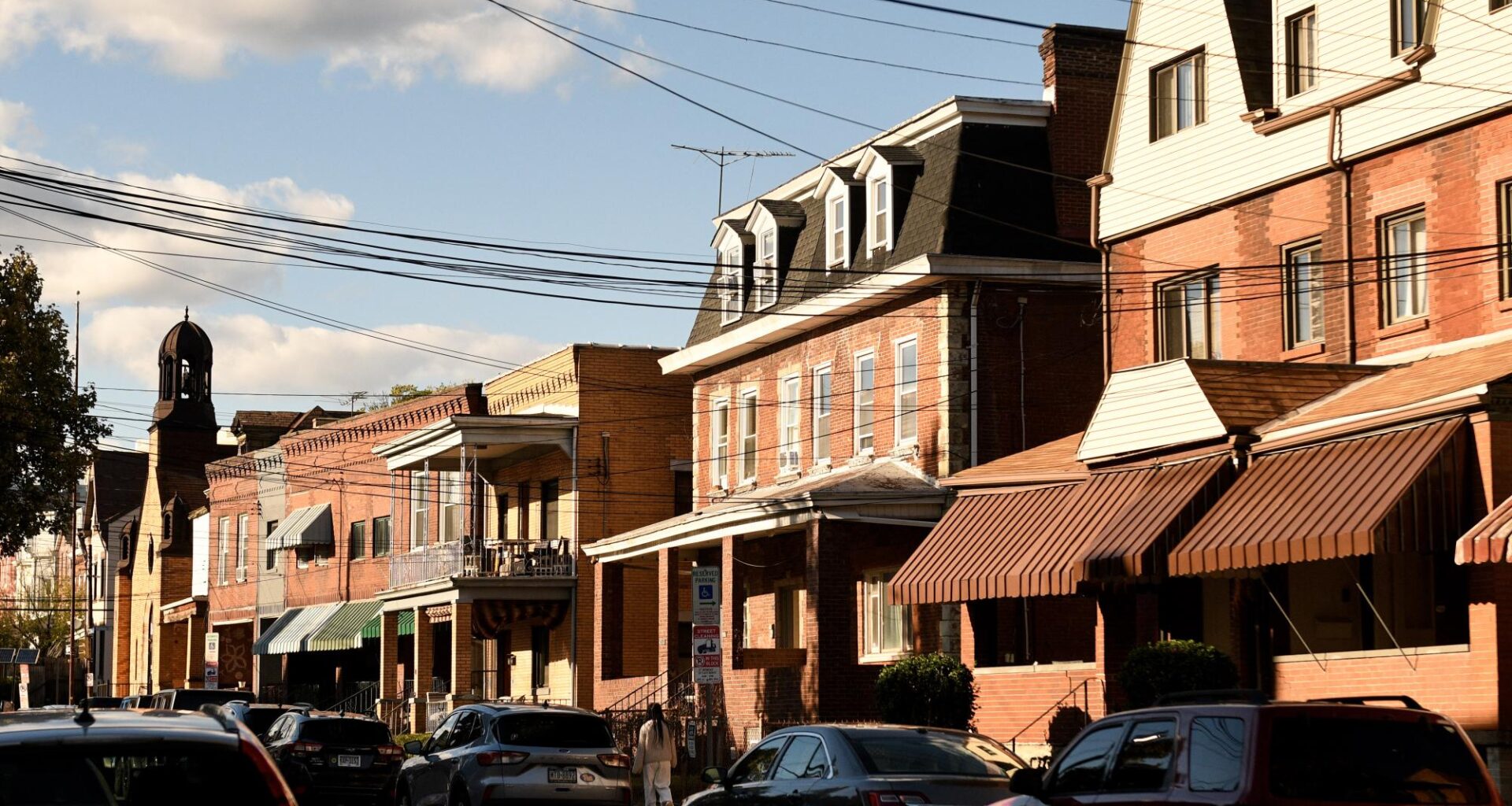 Oakland welcomes Pittsburgh’s first dedicated LGBTQ+ housing development