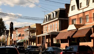 Oakland welcomes Pittsburgh’s first dedicated LGBTQ+ housing development