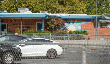 Phoebe Hearst Elementary School