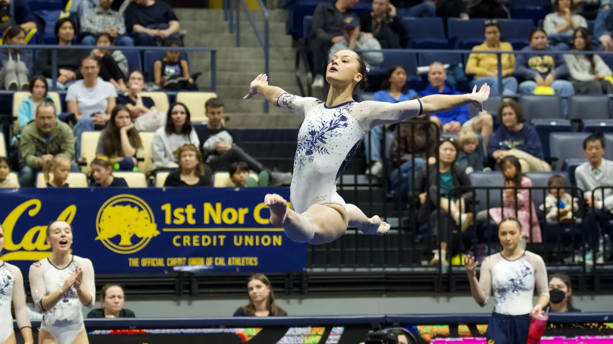 Bears Claim Victory In Home Opener