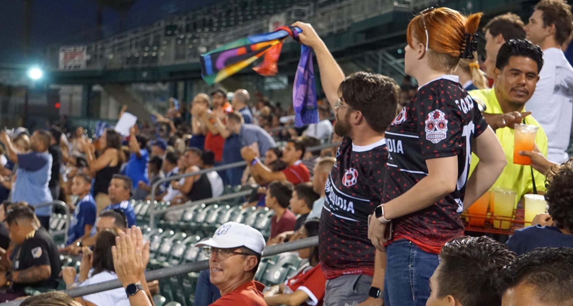 Fresno enters exclusive deal with USL for downtown soccer stadium, pro teams