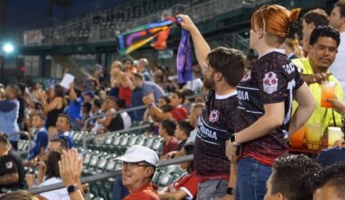 Fresno enters exclusive deal with USL for downtown soccer stadium, pro teams