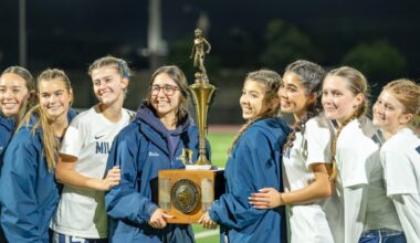 Millikan Caps Flawless League Season, Reclaims Trophy From Long Beach Poly – The562.org