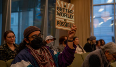 Sacramento City Council approves new immigrant protections