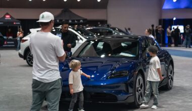 The Silicon Valley Auto Show returns to the Santa Clara Convention Center from Jan. 9 - 11, 2026 with new cars and familiar favorites.