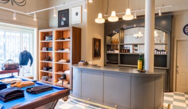 Thursday Boot Company, Thursday Boots, store, retail, San Francisco, shoes, footwear, boots