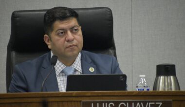 Fresno politician breaks his silence on old city contracts
