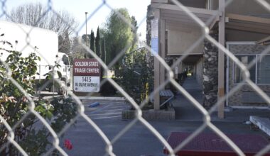Fresno prepares to count unhoused residents amid shelter closures