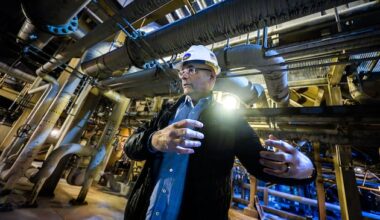 Here's how California got around its anti-coal regulations – Deseret News