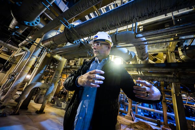 Here's how California got around its anti-coal regulations – Deseret News