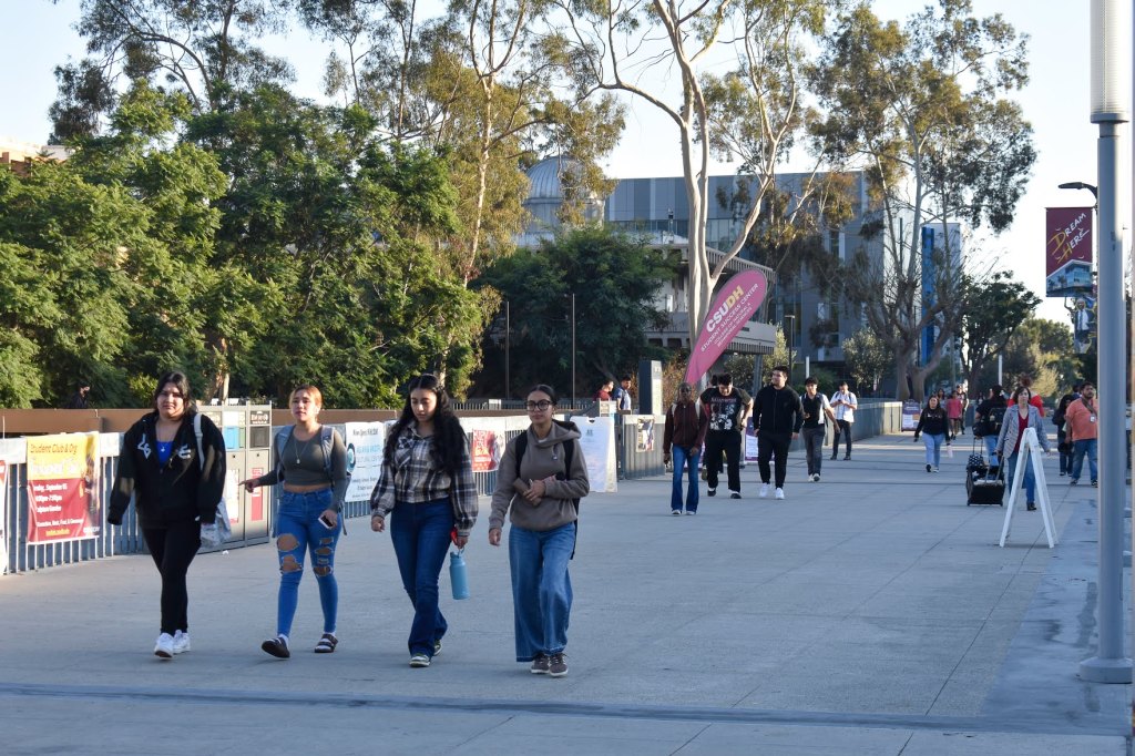 CSU agrees to notify faculty before disclosing personal information