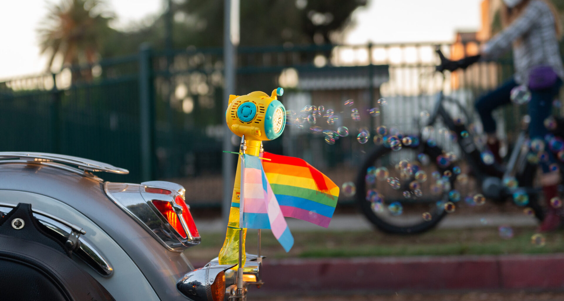 Long Beach presents first-ever LGBTQIA2S+ Community Health Needs Assessment