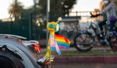 Long Beach presents first-ever LGBTQIA2S+ Community Health Needs Assessment