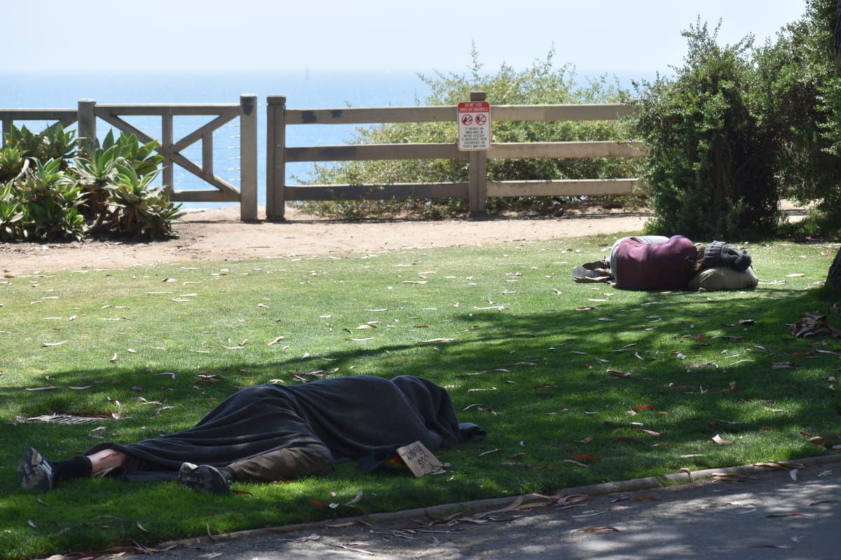 Volunteers Needed for 2026 LA Homeless Count