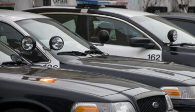 S.F. SWAT team arrests man for 2024 Mission District homicide