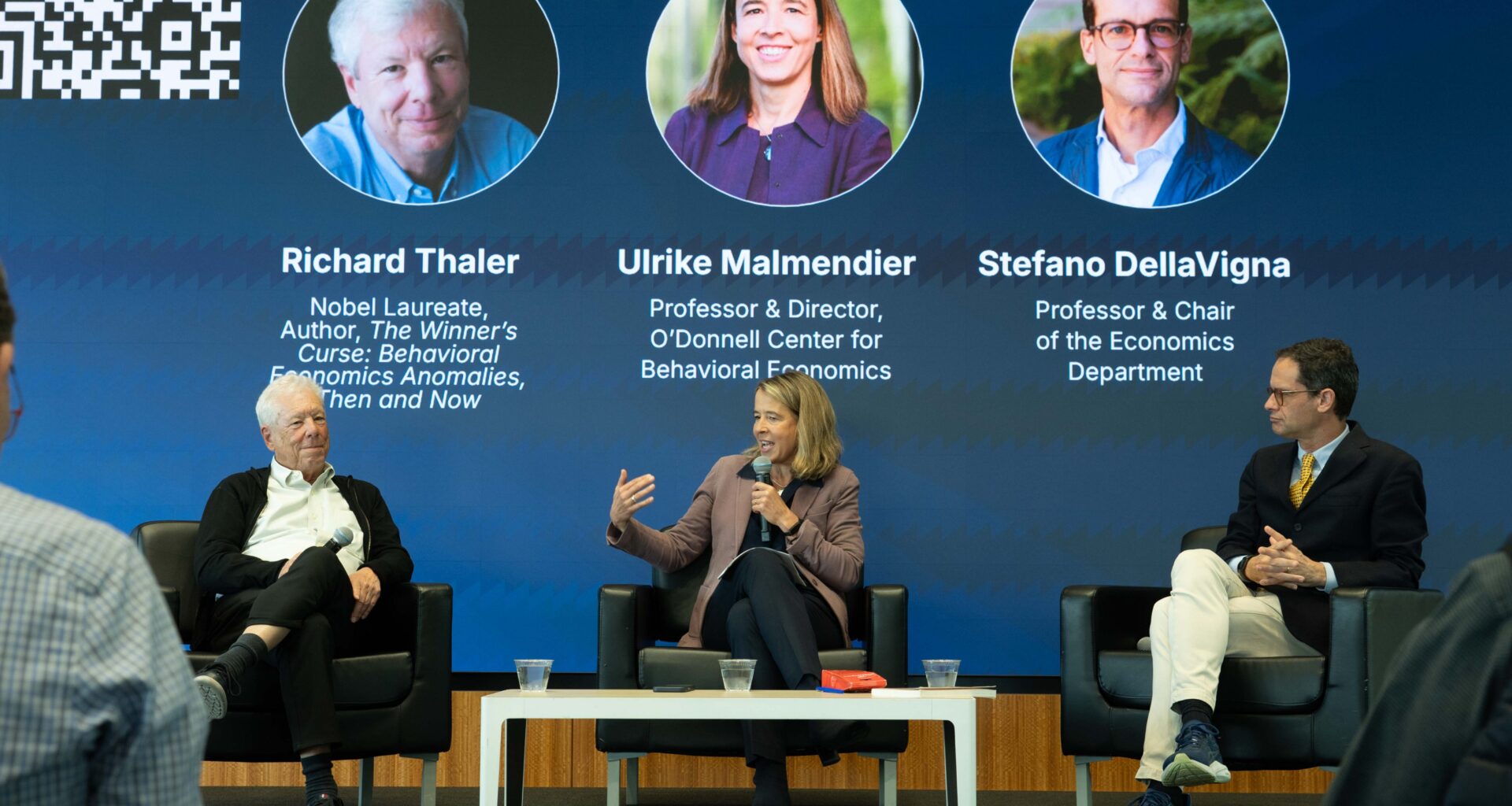 The 'winner's curse' revisited: Nobelist Richard Thaler unpacks new book with leading UC Berkeley behavioral economists - Haas News