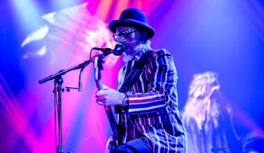 Primus, Les Claypool