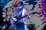 Primus, Les Claypool
