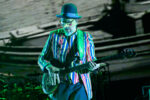 Primus, Les Claypool