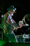 Primus, Les Claypool
