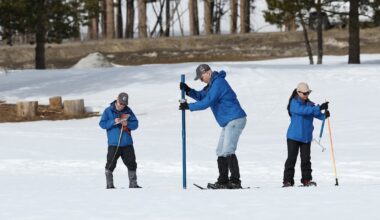 COURTHOUSE NEWS: Dry weather delivers blow to California snowpack ~ MAVEN'S NOTEBOOK