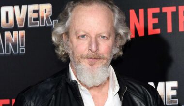 'Home Alone' Star Charged in California for Alleged Misdemeanor Soliciting Prostitution