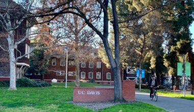 Sacramento-area instructors, students will return to a tense landscape as measure to stop antisemitism collides with questions of free speech   • Sacramento News & Review