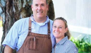 Encinitas' New Blank Slate Event Venue Opening in Spring