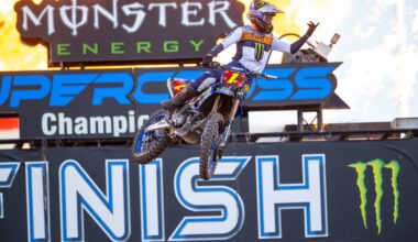 win tickets to Supercross 1-24-26