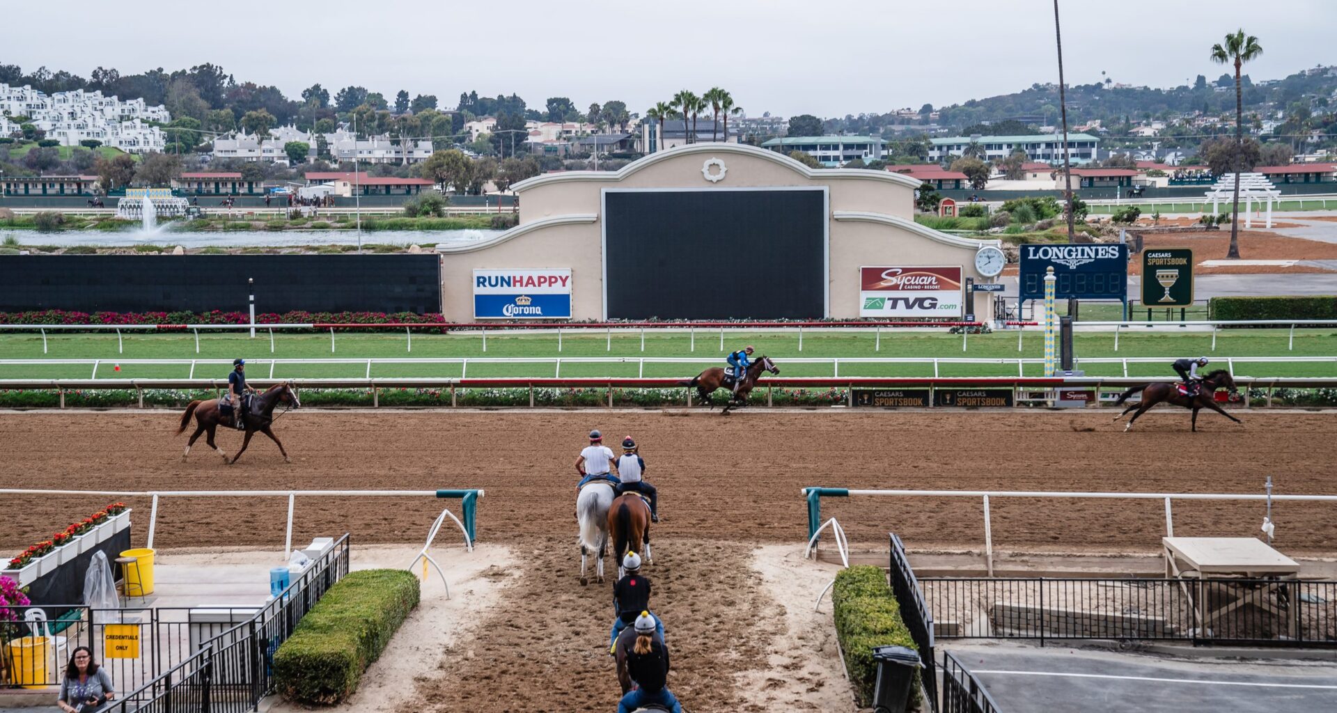 North County Report: Affordable Housing Plans in Del Mar Are Still Pending