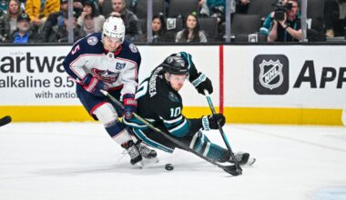 Preview/Lines #43: If Dellandrea Out Tonight, Why Not Play Misa?