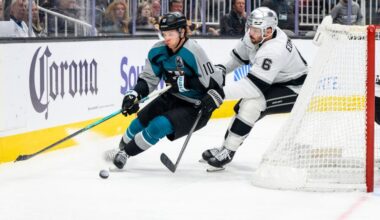 Warsofsky: Dellandrea "Out For a Little While"