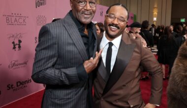 Oakland's Ryan Coogler and Sinners score record 16 Oscar nominations