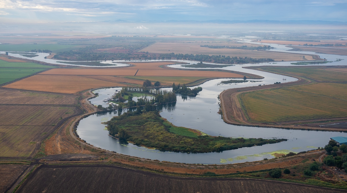 BAY DELTA PLAN: California Tribes and Fishermen Speak Out Against California Voluntary Water Agreements ~ MAVEN'S NOTEBOOK