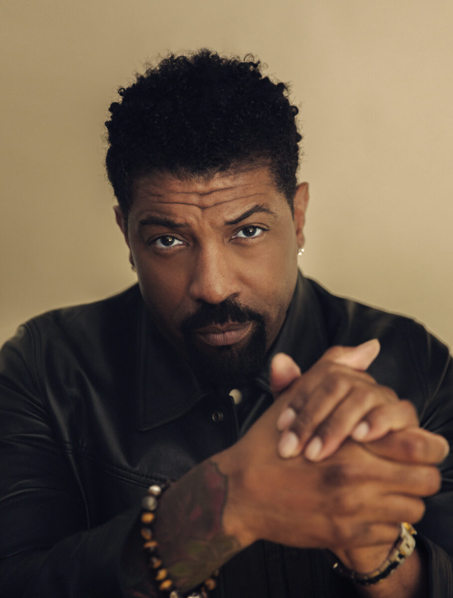Deon Cole
