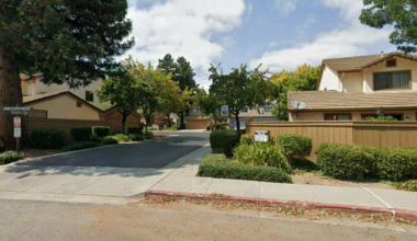 Detached house sells for $1.3 million in San Jose